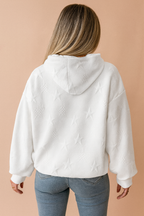 Unisex Cozy Sweatshirt by Alex | Trendy Comfort for Casual Wear 1