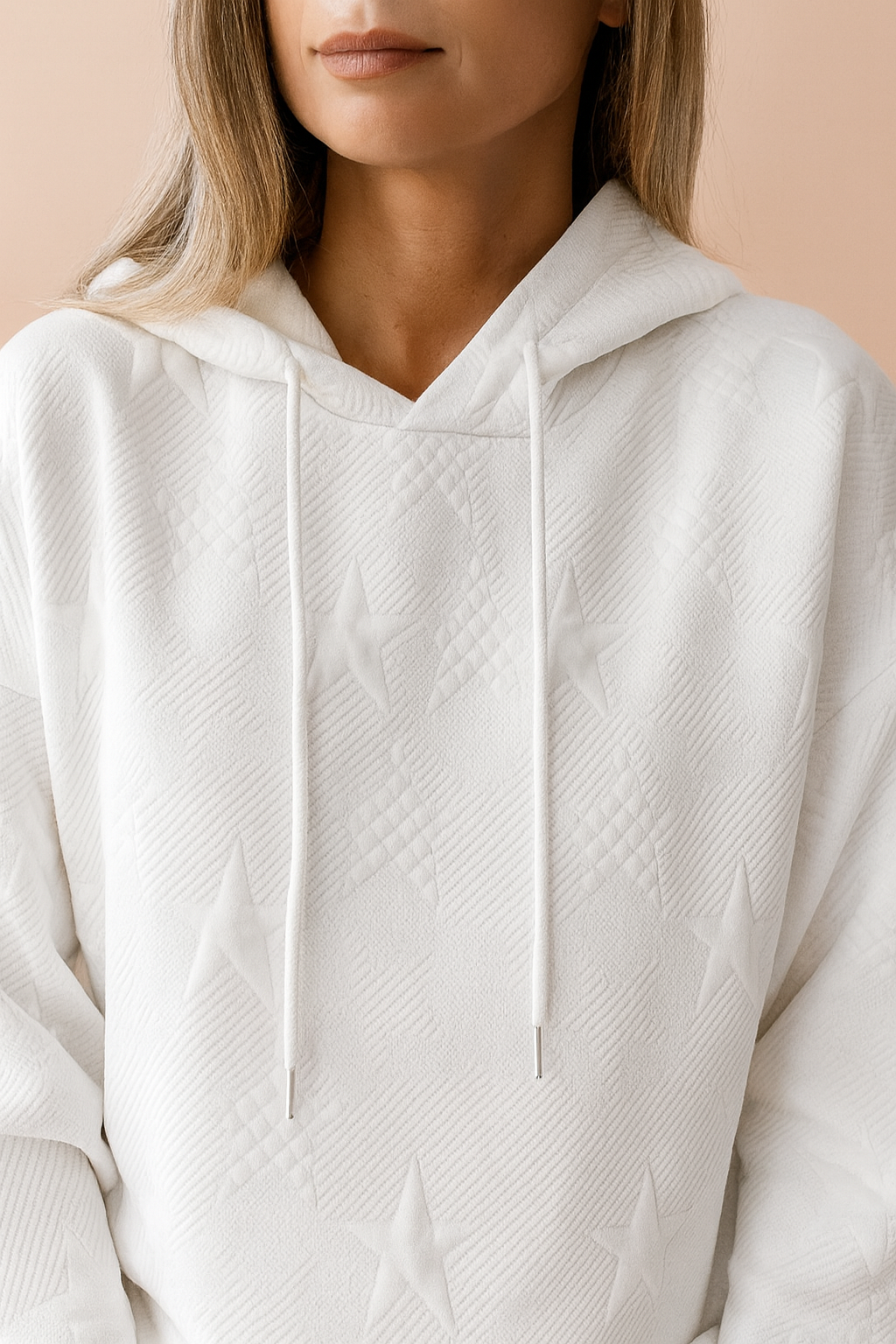Unisex Cozy Sweatshirt by Alex | Trendy Comfort for Casual Wear 2