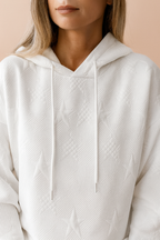 Unisex Cozy Sweatshirt by Alex | Trendy Comfort for Casual Wear 2