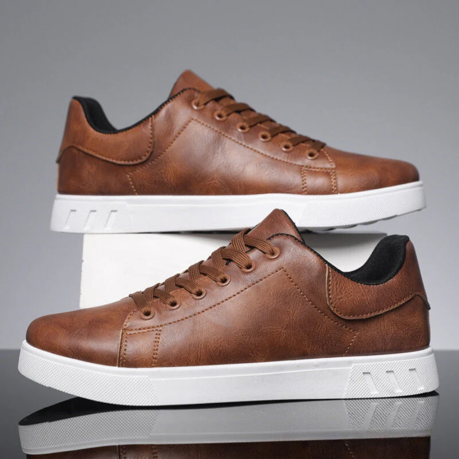Men's Sneakers | Cushioned Trainers for Everyday Wear