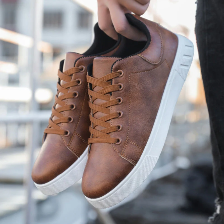 Men's Sneakers | Cushioned Trainers for Everyday Wear