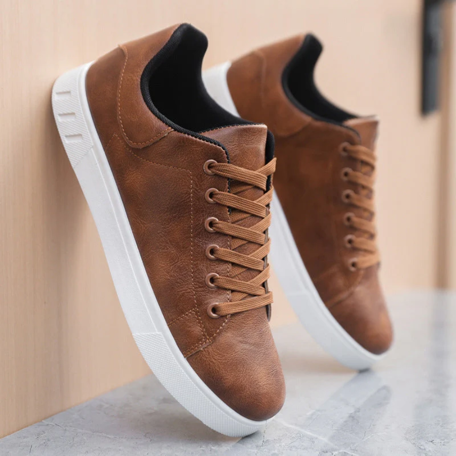 Men's Sneakers | Cushioned Trainers for Everyday Wear