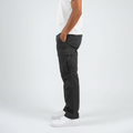 Men's Cargo Trousers | Relaxed-Fit Streetwear