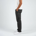 Men's Cargo Trousers | Relaxed-Fit Streetwear