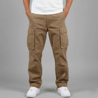 Men's Cargo Trousers | Relaxed-Fit Streetwear