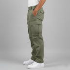 Men's Cargo Trousers | Relaxed-Fit Streetwear