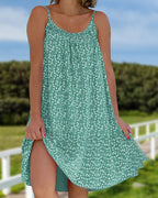Valery Collection | Women's Summer Maxi Dress with Breathable Fabric | Stylish Comfort for Any Occasion 3