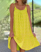 Valery Collection | Women's Summer Maxi Dress with Breathable Fabric | Stylish Comfort for Any Occasion 7