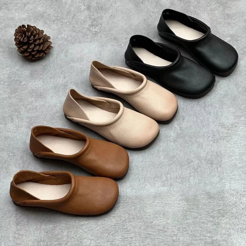 Vegan Chic | Women's Sandals with Cushioned Insole | Stylish Comfort for Everyday Wear 3