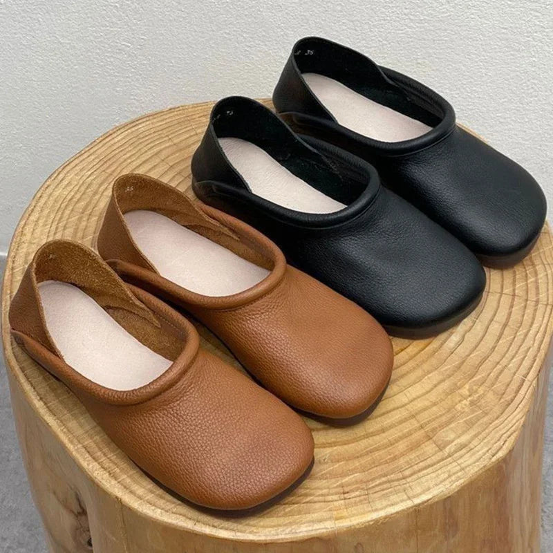 Vegan Chic | Women's Sandals with Cushioned Insole | Stylish Comfort for Everyday Wear 4