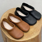 Vegan Chic | Women's Sandals with Cushioned Insole | Stylish Comfort for Everyday Wear 4