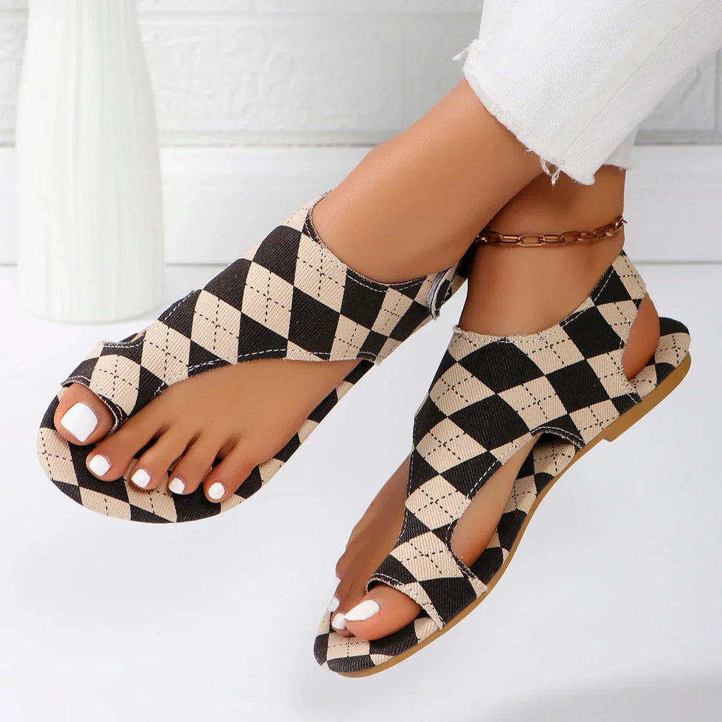 Verona Collection | Women's Sandals with Cushioned Insole | Elegant Design for All-Day Comfort 0