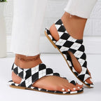 Verona Collection | Women's Sandals with Cushioned Insole | Elegant Design for All-Day Comfort 3