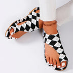 Verona Collection | Women's Sandals with Cushioned Insole | Elegant Design for All-Day Comfort 5