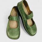 Violetta | Orthopedic Shoes for Women with Adjustable Strap & Cushioned Insole | Classic Design for All-Day Comfort 1