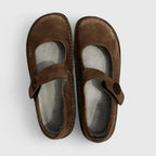 Violetta | Orthopedic Shoes for Women with Adjustable Strap & Cushioned Insole | Classic Design for All-Day Comfort 2