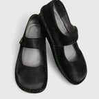 Violetta | Orthopedic Shoes for Women with Adjustable Strap & Cushioned Insole | Classic Design for All-Day Comfort 8