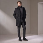 Men's Mules | Open-Heel Slip-On Casual Shoes