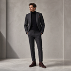 Men's Ankle Boots | Cushioned Insole, Casual Comfort