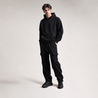 Men's Cargo Joggers | Drawstring Waist, Relaxed Fit