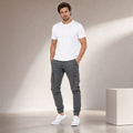 Men's Cargo Pants | Multi-Pocket with Comfort Fit