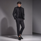 Men's Mules | Open-Heel Slip-On Casual Shoes
