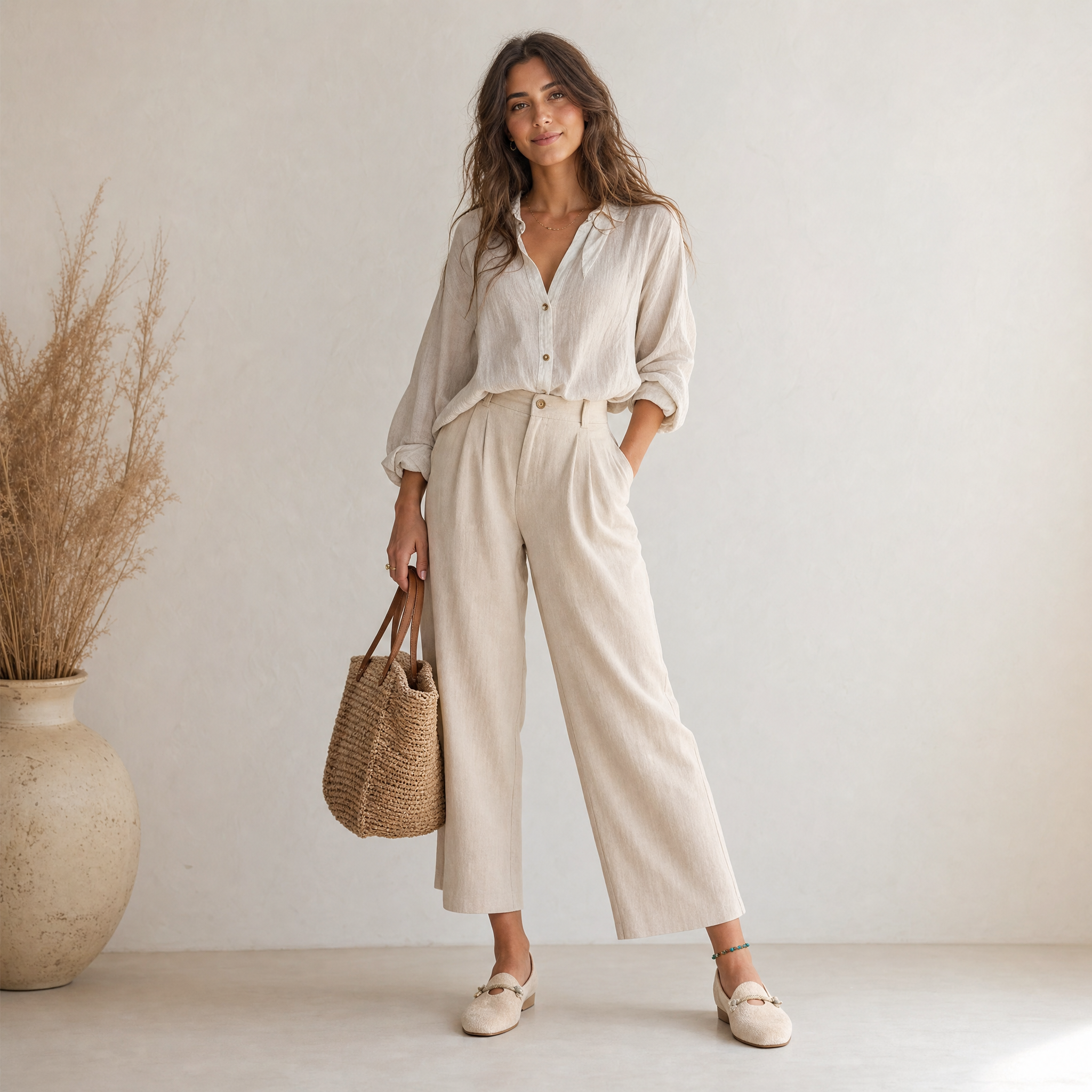 Isabella | Women's Orthopedic Loafers with Ergonomic Footbed | Stylish Comfort for All-Day Wear