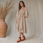 Naturéva | Women's Sandals with Ergonomic Design for All-Day Comfort