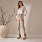 Naturéva | Women's Sandals with Ergonomic Design for All-Day Comfort