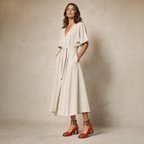 Naturéva | Women's Sandals with Ergonomic Design for All-Day Comfort